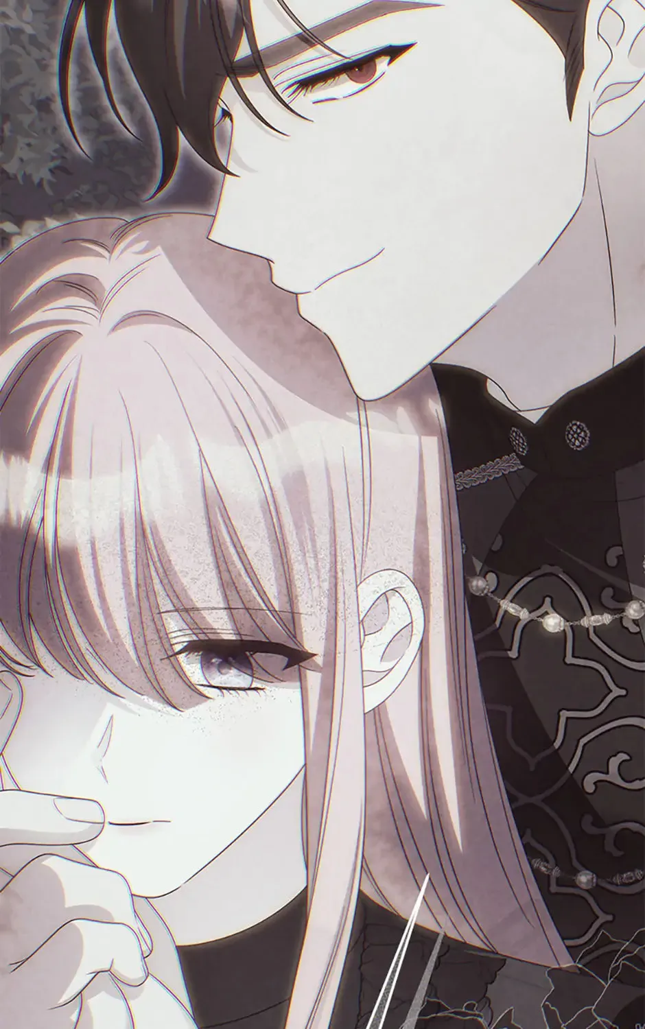 I Met the Male Lead In Prison Chapter 65 page 33 - 