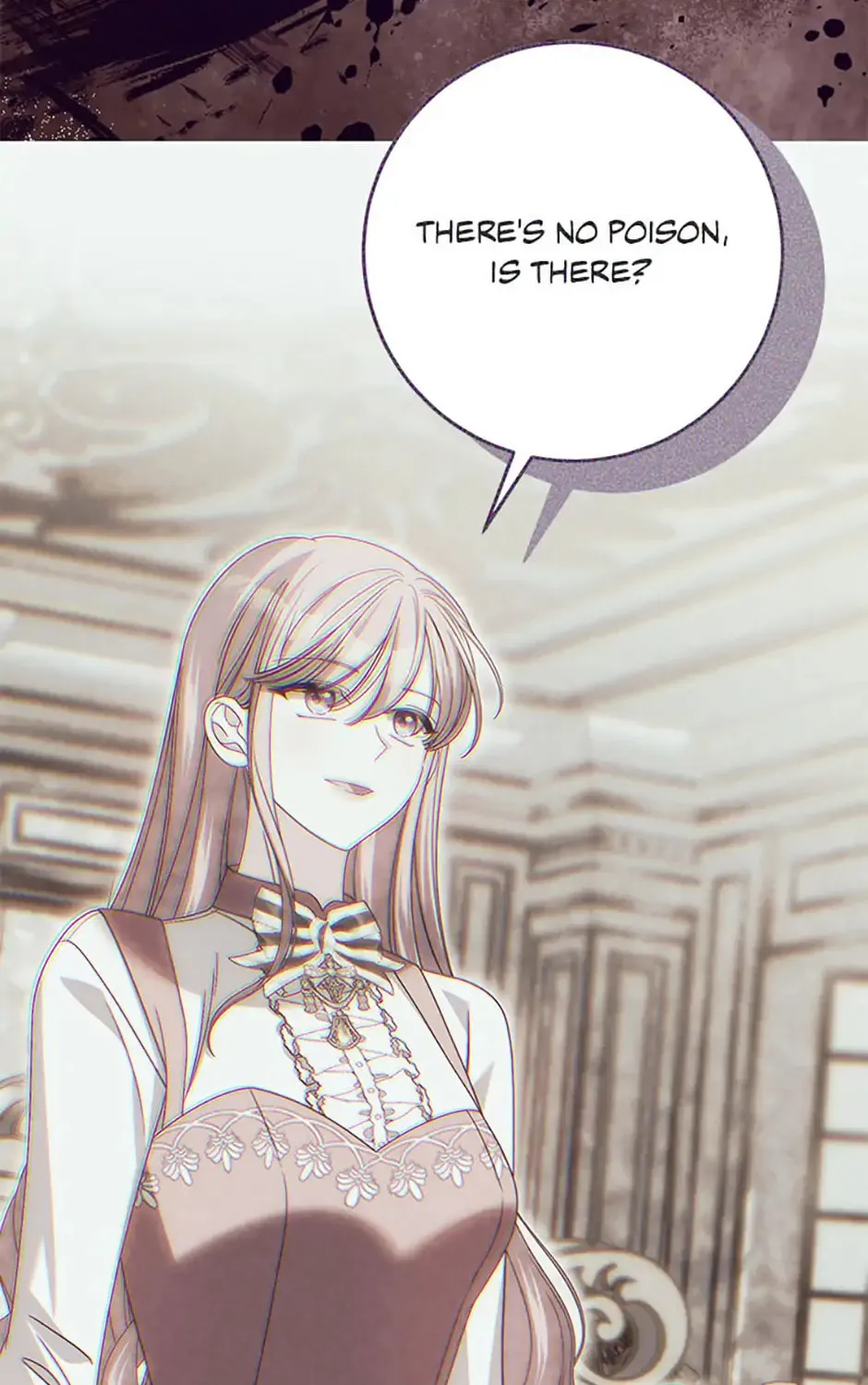 I Met the Male Lead In Prison Chapter 65 page 37 - 