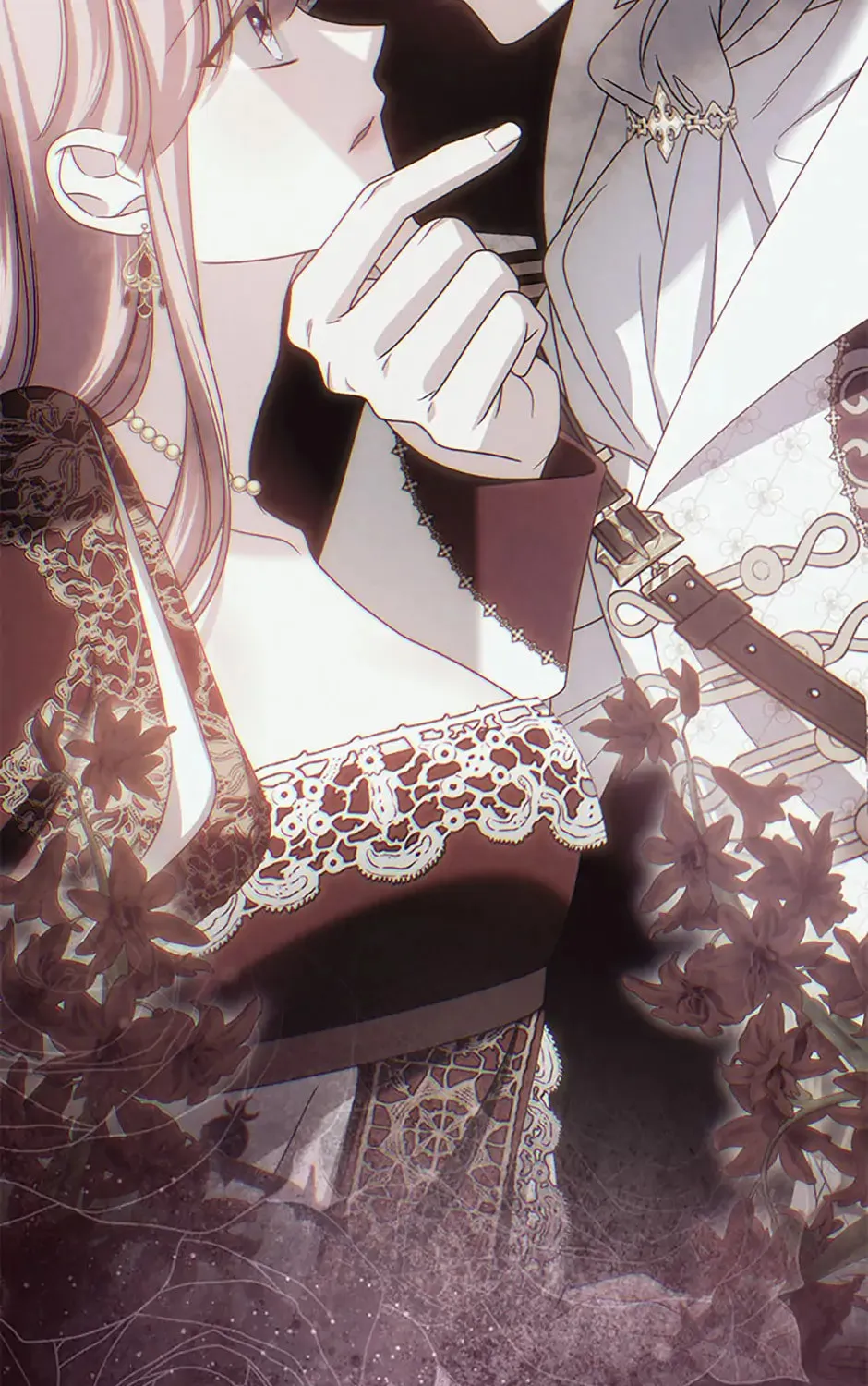 I Met the Male Lead In Prison Chapter 65 page 61 - 
