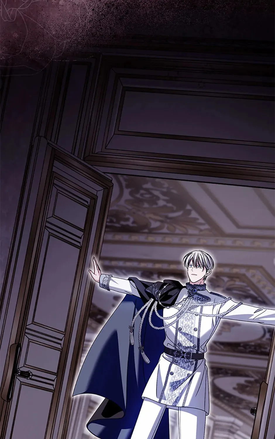 I Met the Male Lead In Prison Chapter 65 page 63 - 