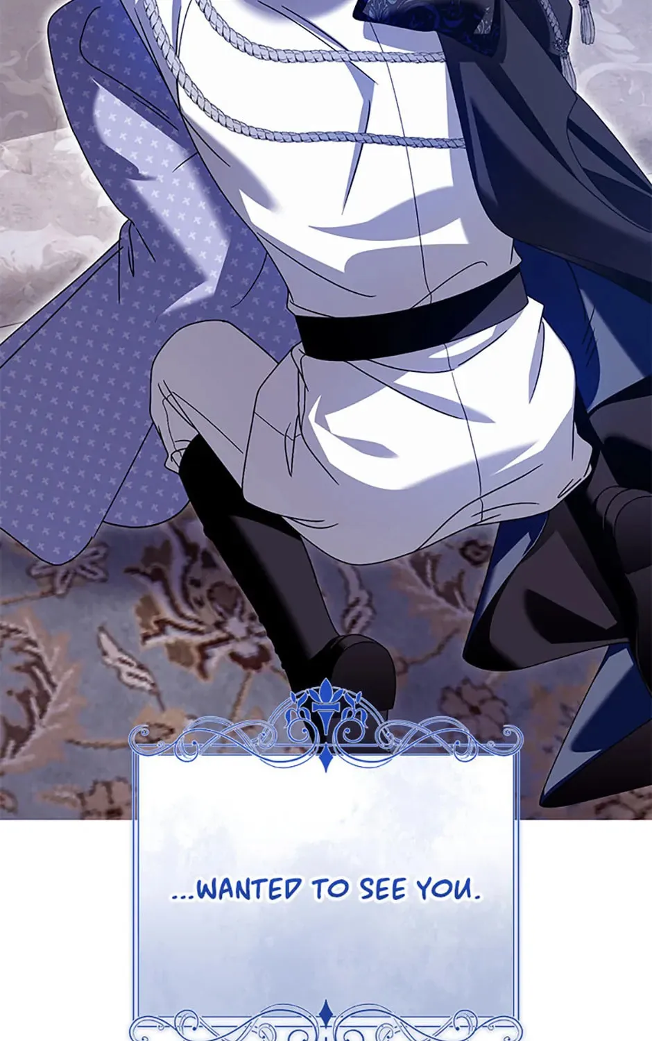 I Met the Male Lead In Prison Chapter 65 page 73 - 