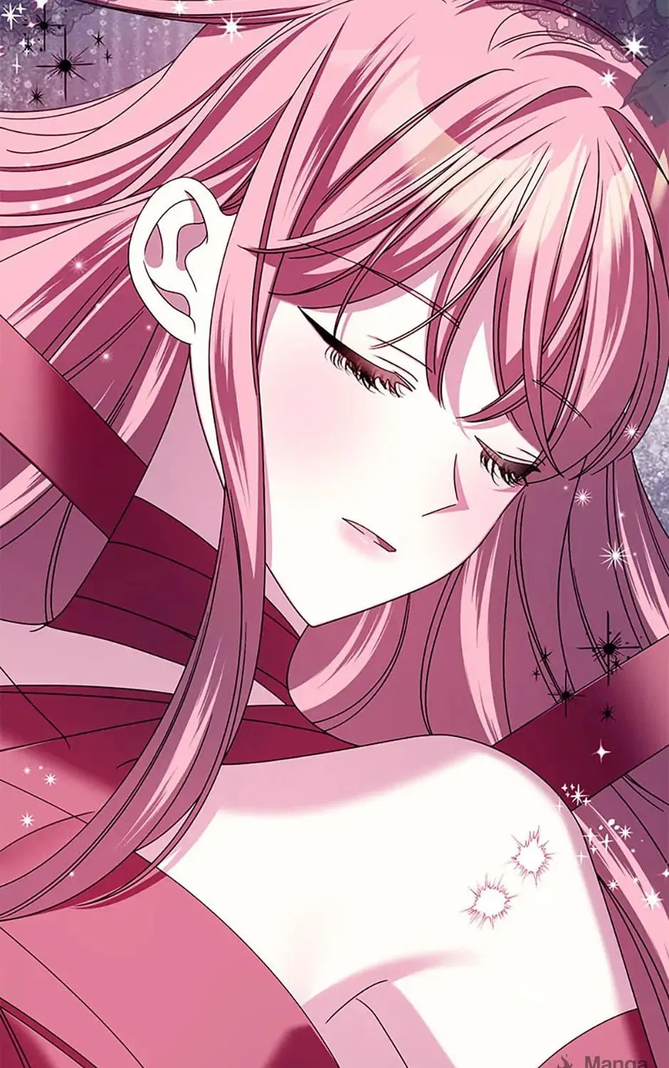 I Met the Male Lead In Prison Chapter 65 page 9 - 