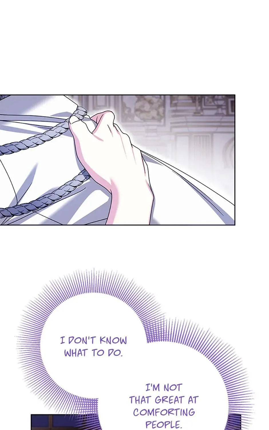 I Met the Male Lead In Prison Chapter 65 page 93 - 