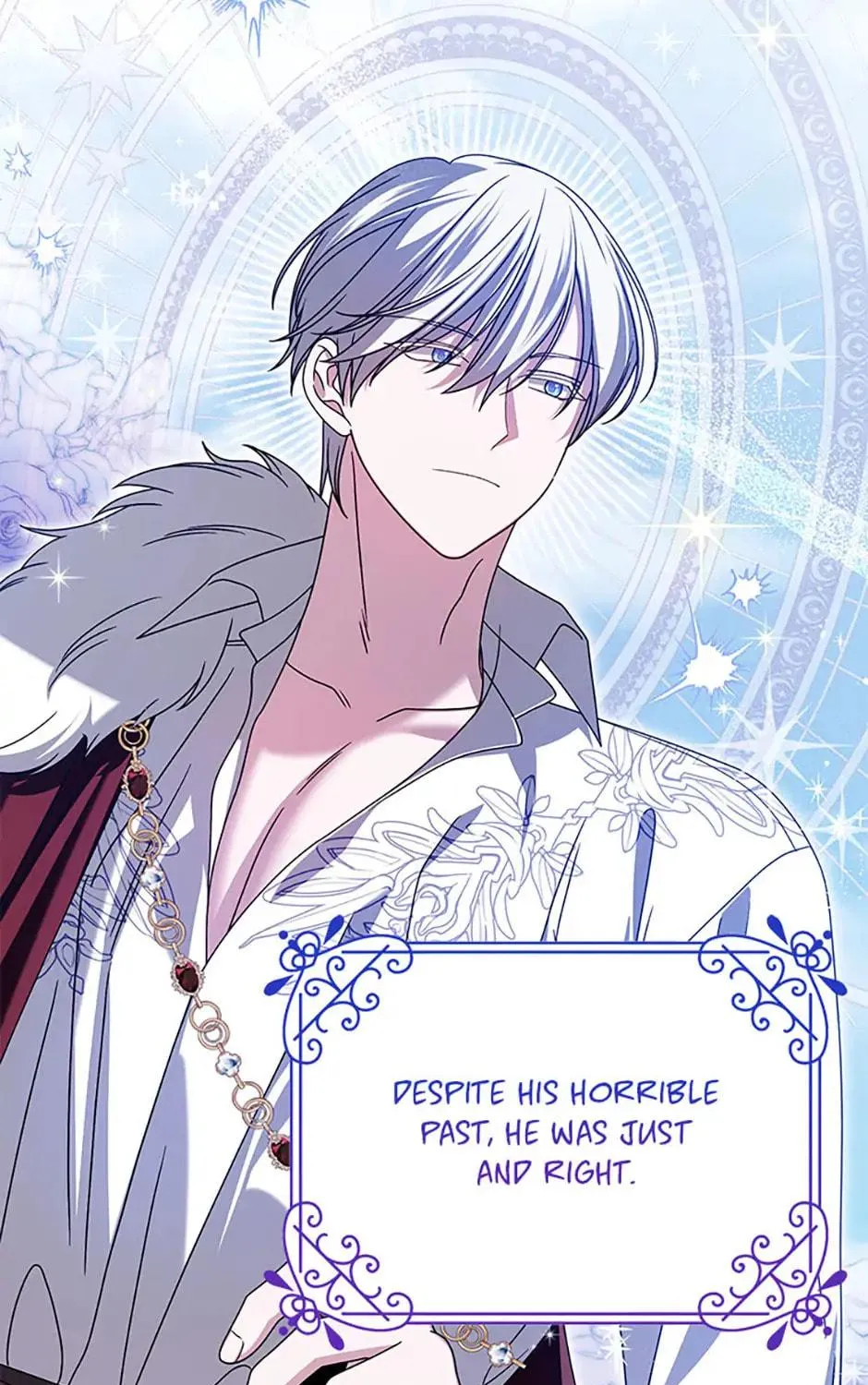 I Met the Male Lead In Prison Chapter 65 page 97 - 