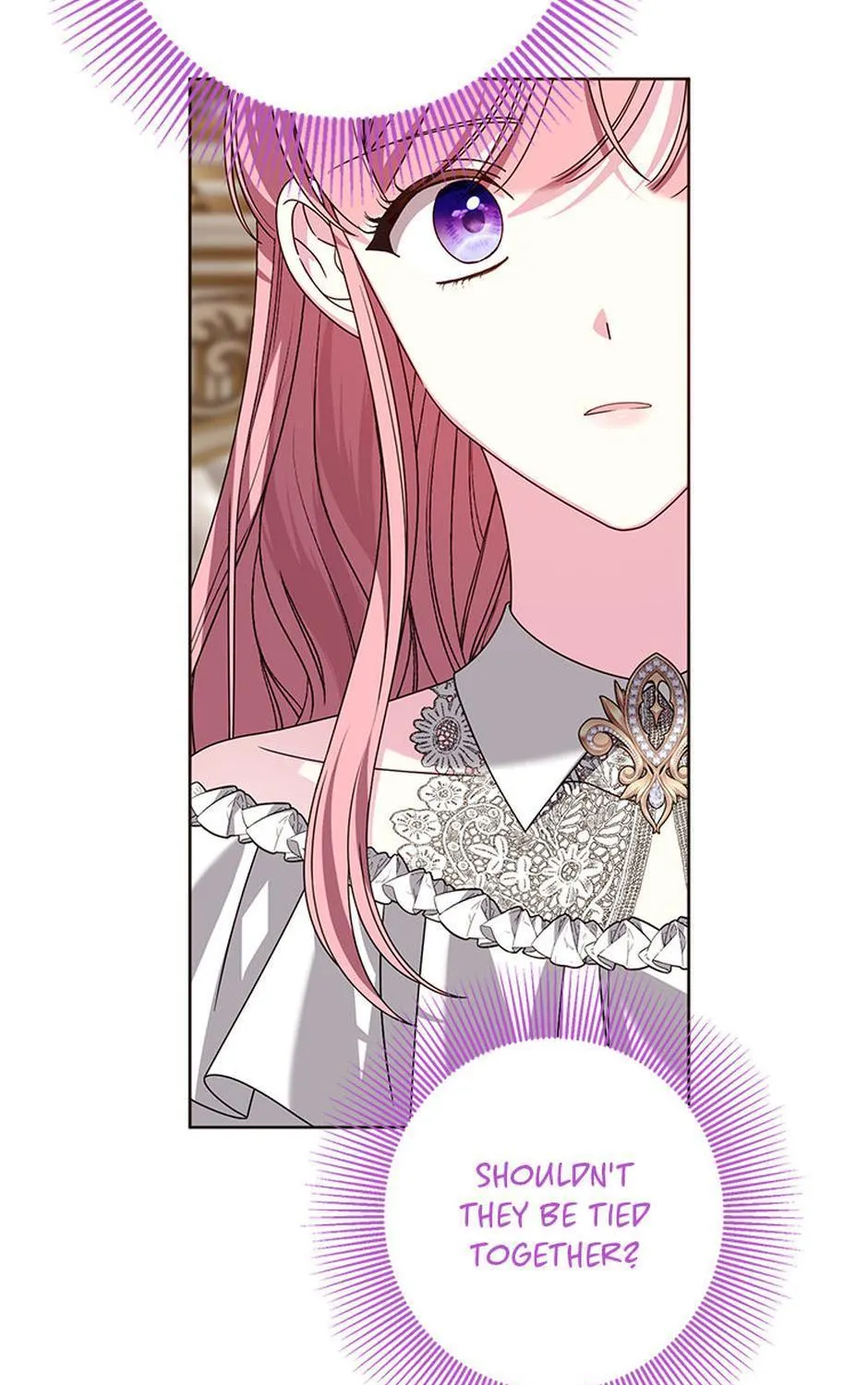 I Met the Male Lead In Prison Chapter 66 page 103 - 