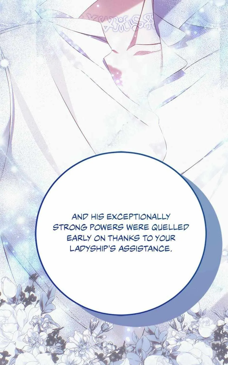 I Met the Male Lead In Prison Chapter 66 page 115 - 