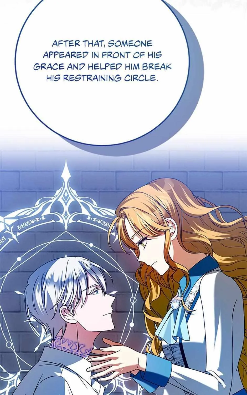 I Met the Male Lead In Prison Chapter 66 page 117 - 
