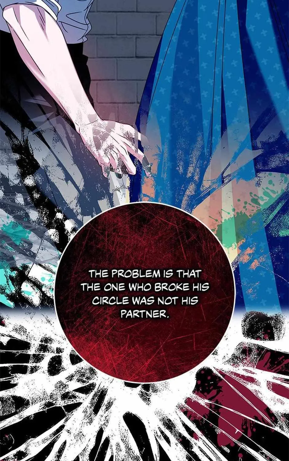 I Met the Male Lead In Prison Chapter 66 page 119 - 