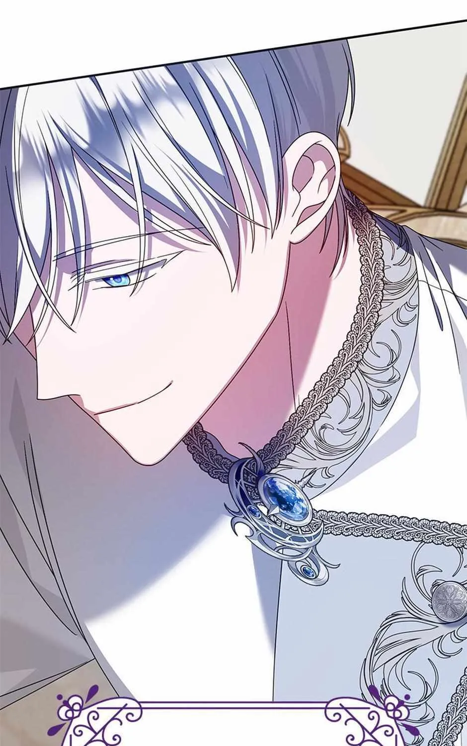 I Met the Male Lead In Prison Chapter 66 page 13 - 