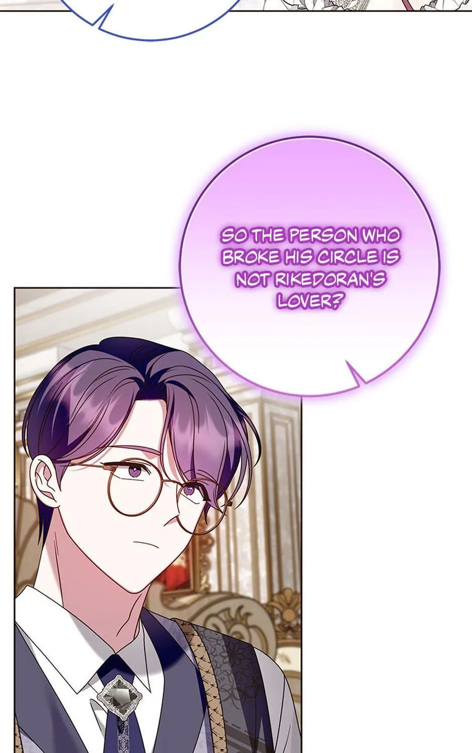 I Met the Male Lead In Prison Chapter 66 page 133 - 