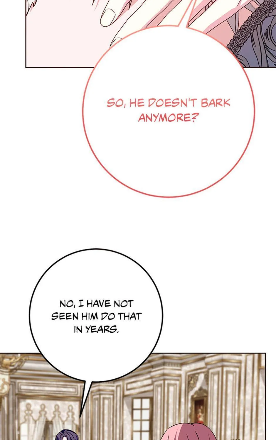 I Met the Male Lead In Prison Chapter 66 page 145 - 