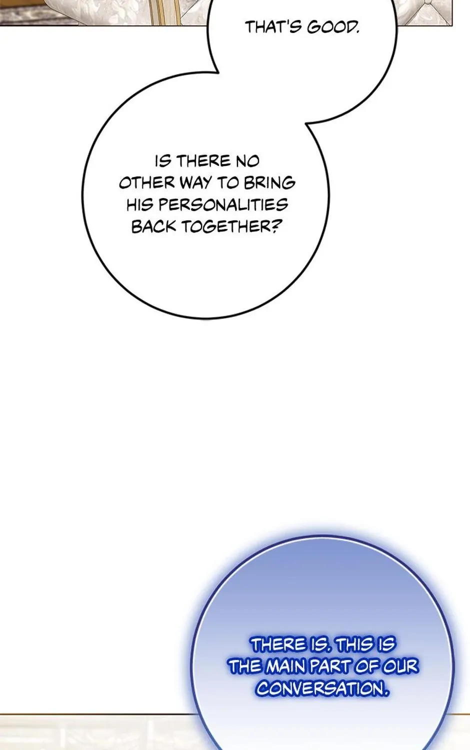 I Met the Male Lead In Prison Chapter 66 page 147 - 