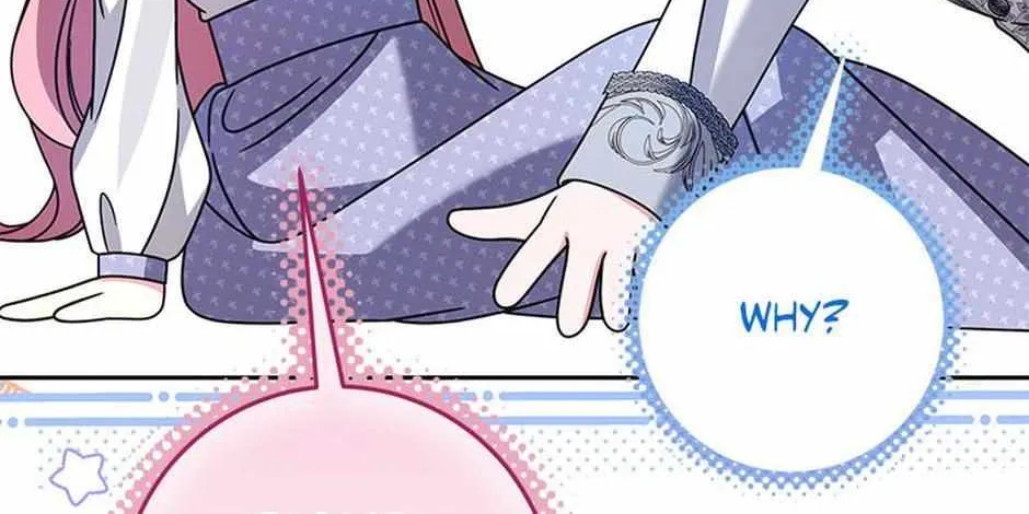 I Met the Male Lead In Prison Chapter 66 page 16 - 