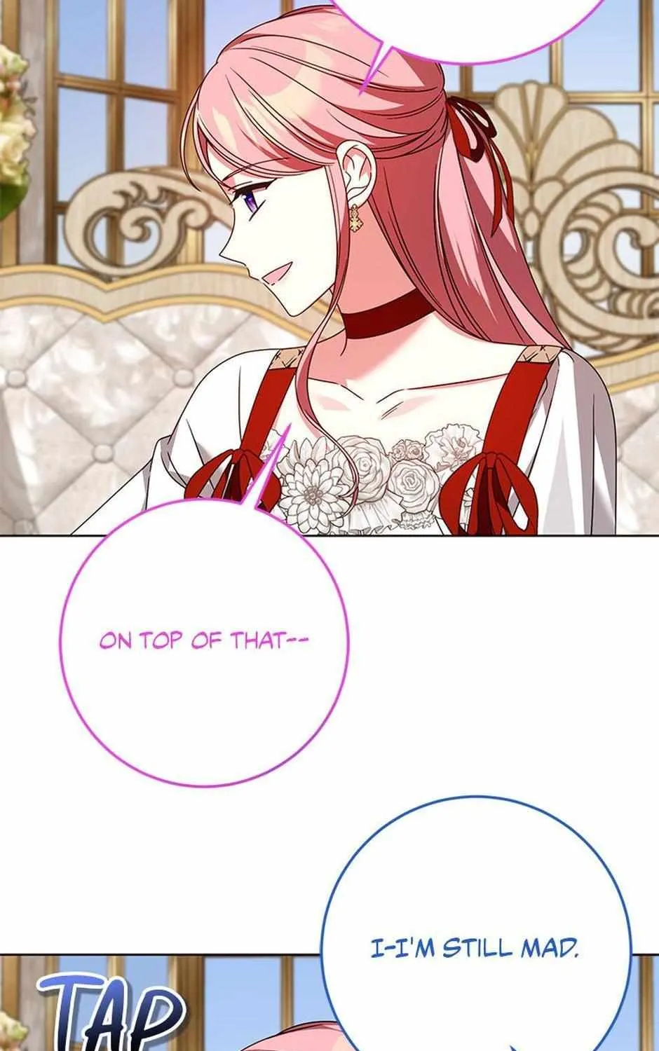 I Met the Male Lead In Prison Chapter 66 page 175 - 