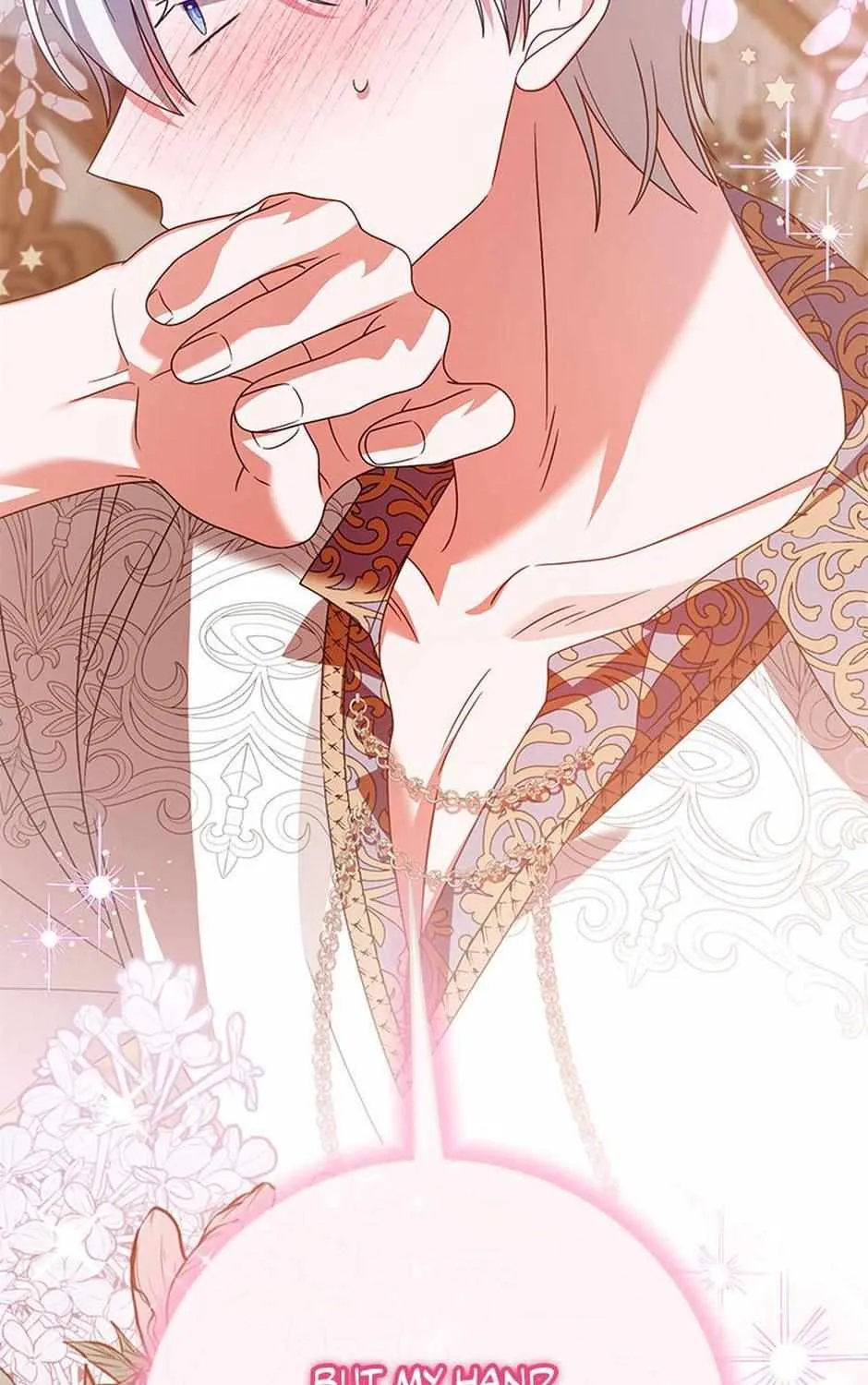 I Met the Male Lead In Prison Chapter 66 page 183 - 