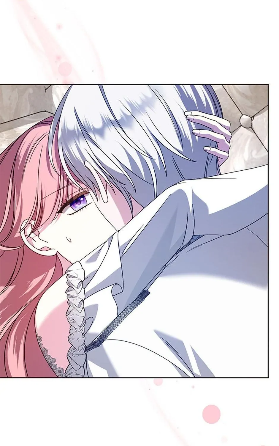 I Met the Male Lead In Prison Chapter 66 page 3 - 