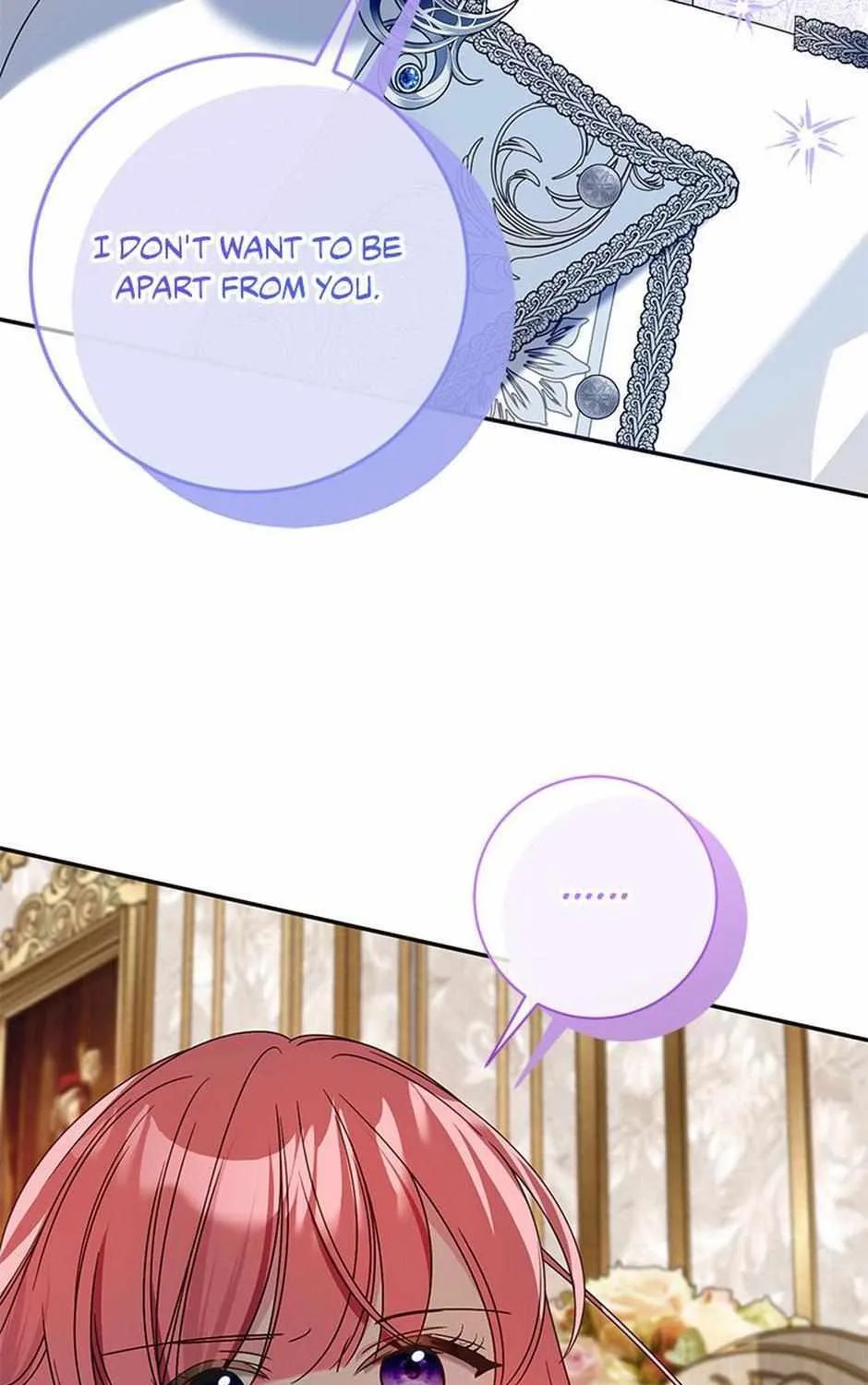 I Met the Male Lead In Prison Chapter 66 page 23 - 