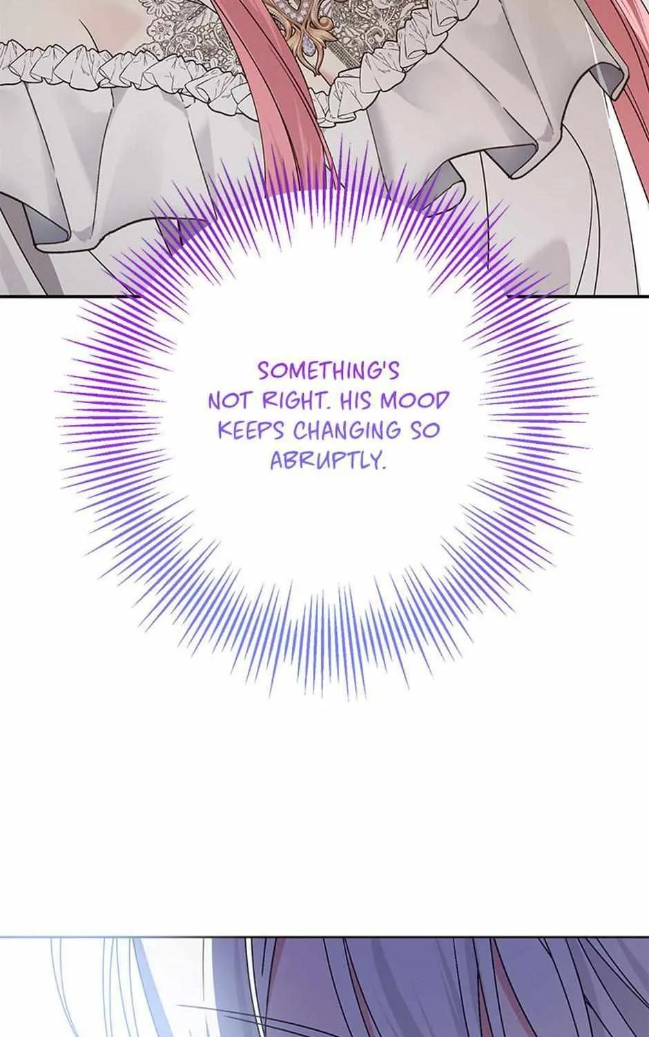 I Met the Male Lead In Prison Chapter 66 page 25 - 