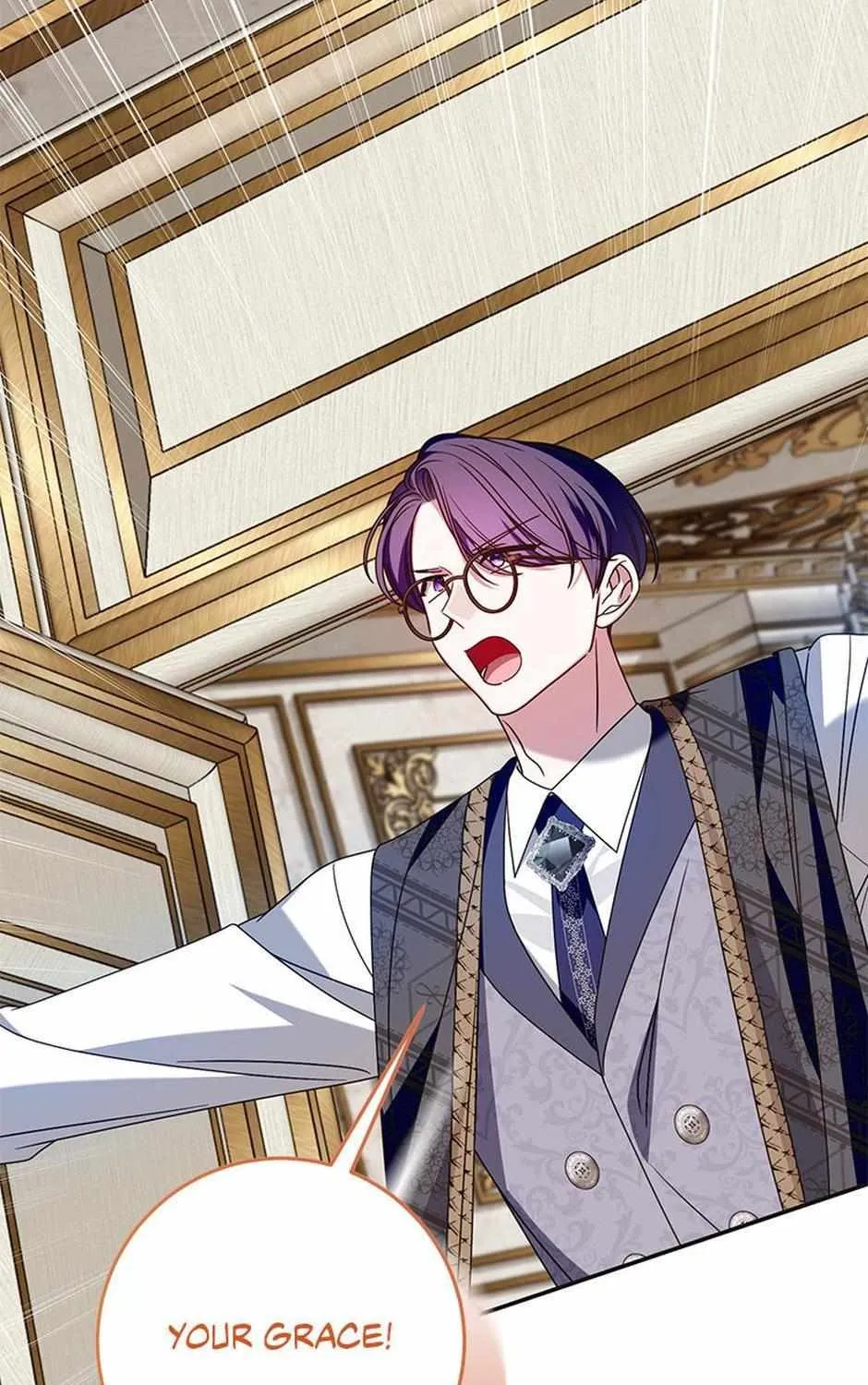 I Met the Male Lead In Prison Chapter 66 page 29 - 
