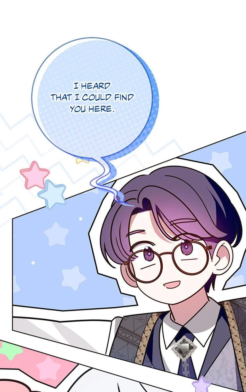 I Met the Male Lead In Prison Chapter 66 page 31 - 