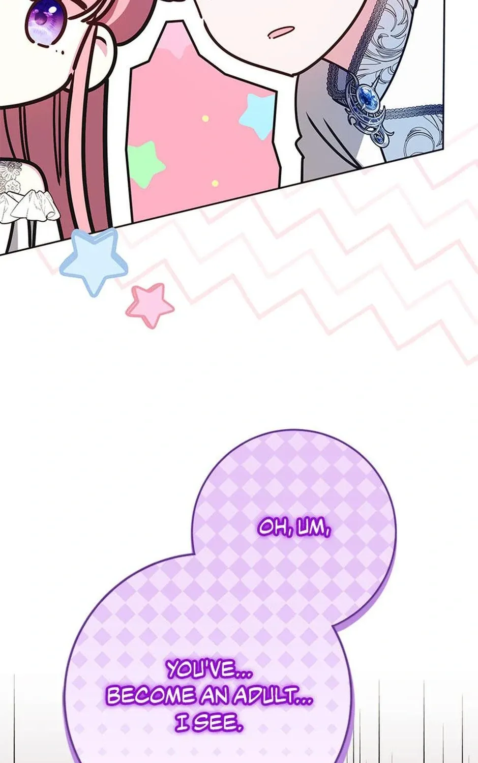 I Met the Male Lead In Prison Chapter 66 page 33 - 