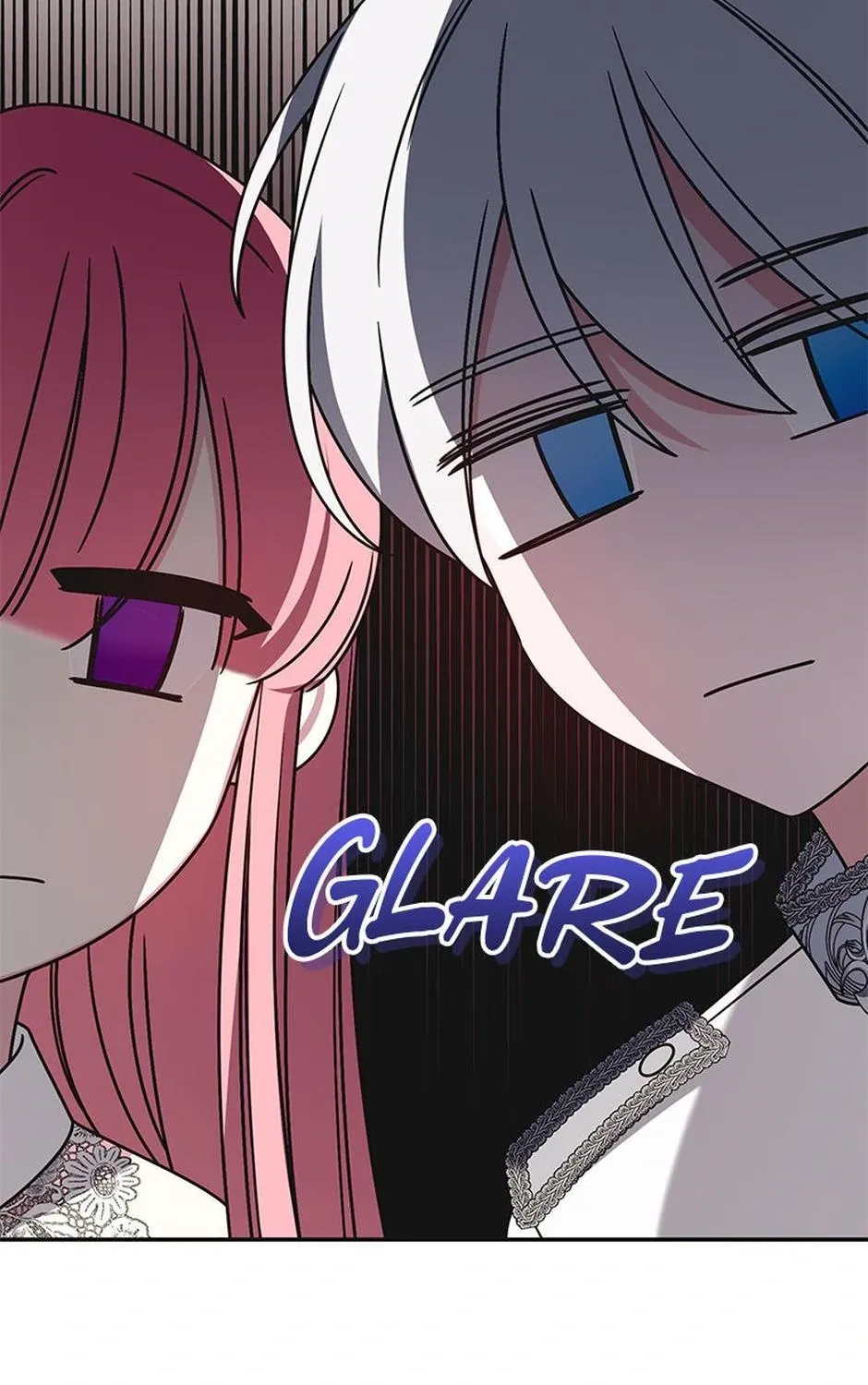 I Met the Male Lead In Prison Chapter 66 page 35 - 