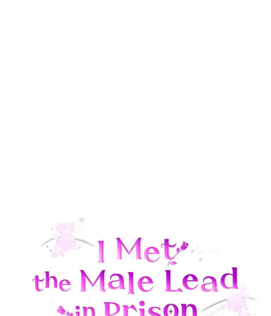I Met the Male Lead In Prison Chapter 66 page 37 - 