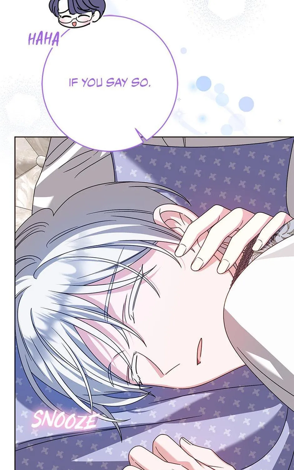 I Met the Male Lead In Prison Chapter 66 page 41 - 