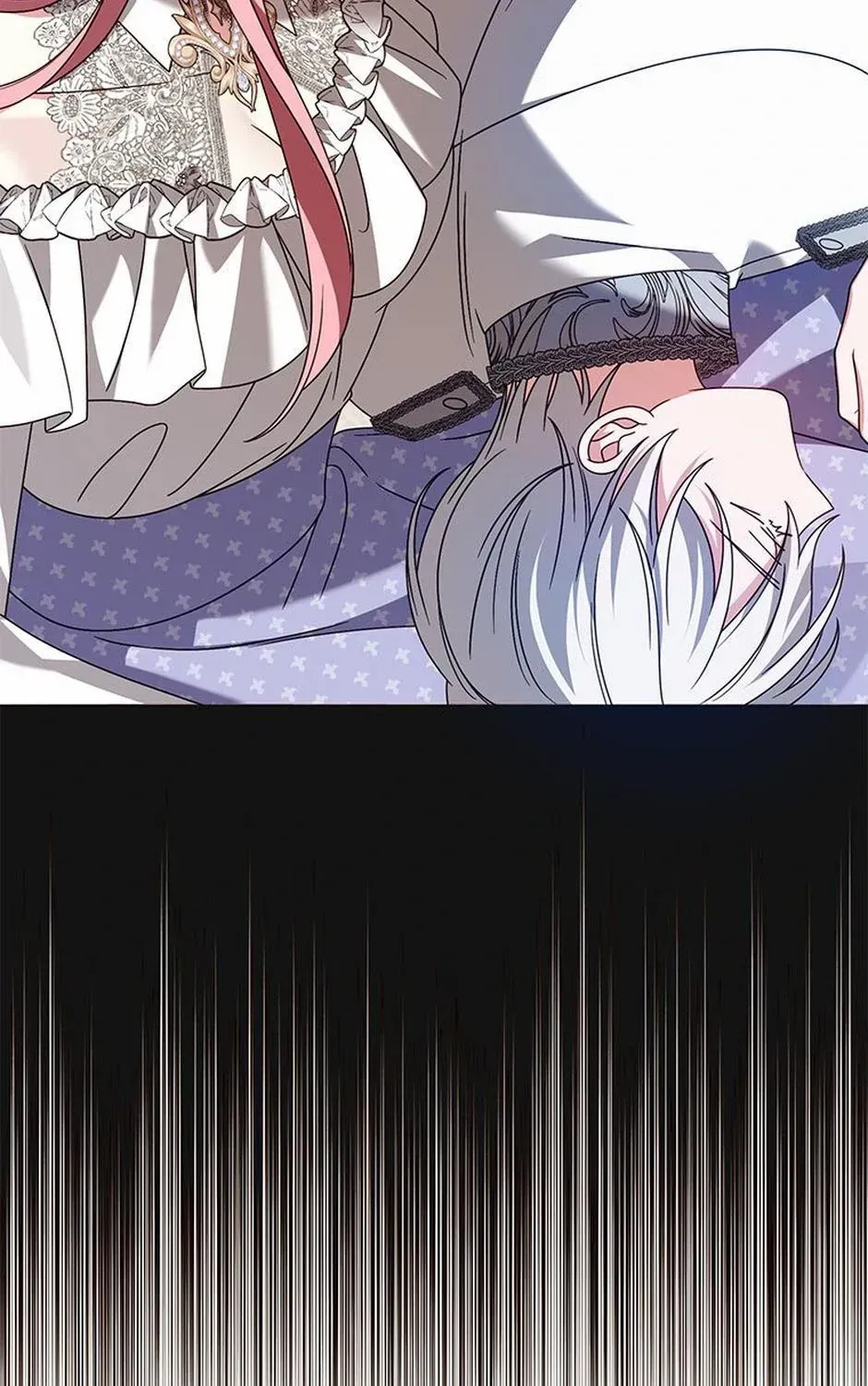 I Met the Male Lead In Prison Chapter 66 page 47 - 