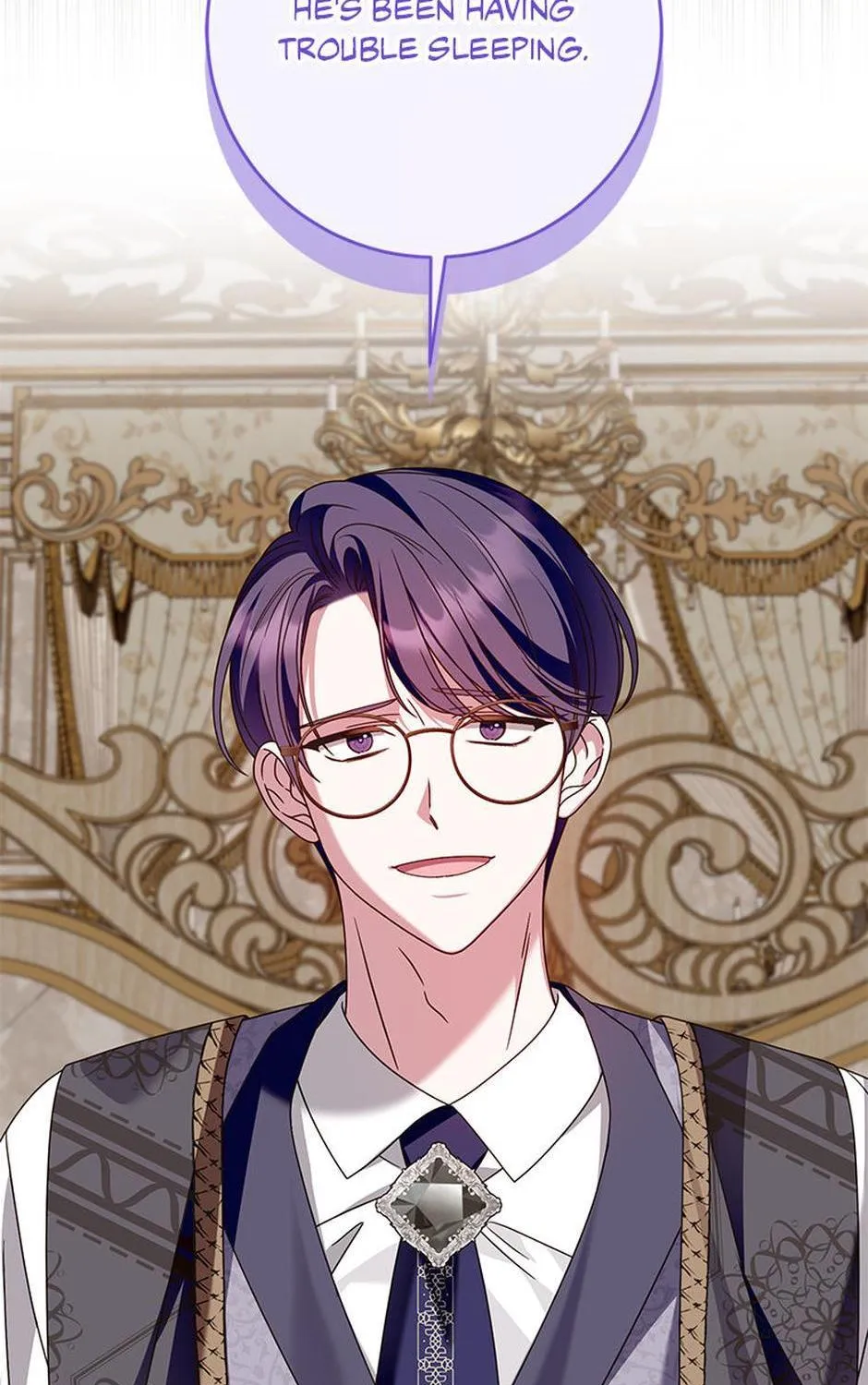 I Met the Male Lead In Prison Chapter 66 page 49 - 