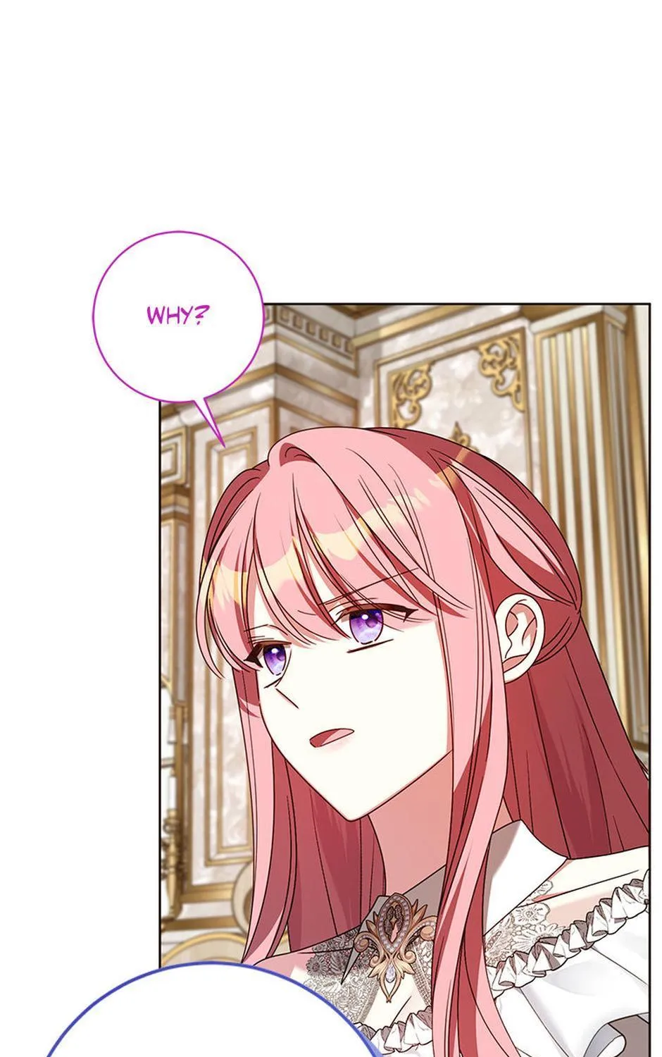I Met the Male Lead In Prison Chapter 66 page 51 - 