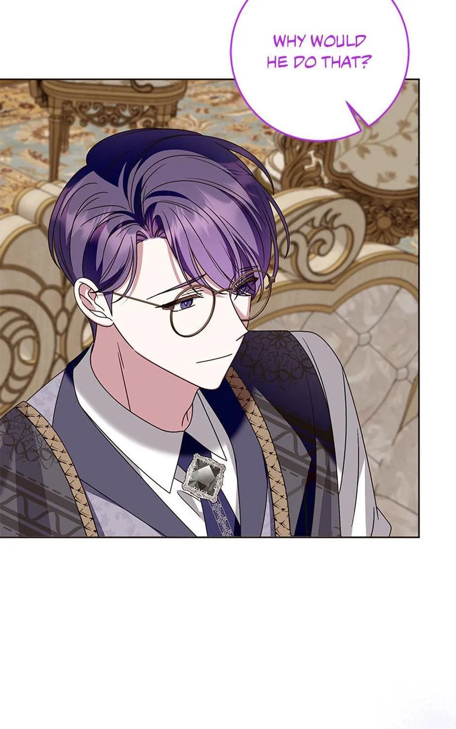 I Met the Male Lead In Prison Chapter 66 page 61 - 