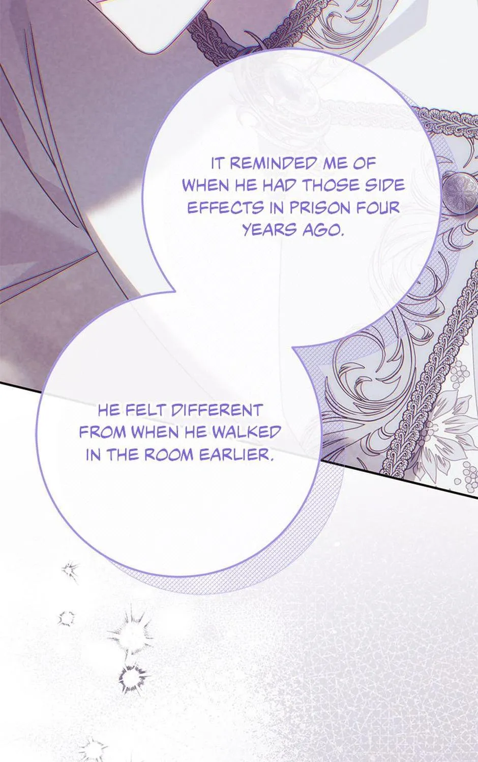 I Met the Male Lead In Prison Chapter 66 page 73 - 