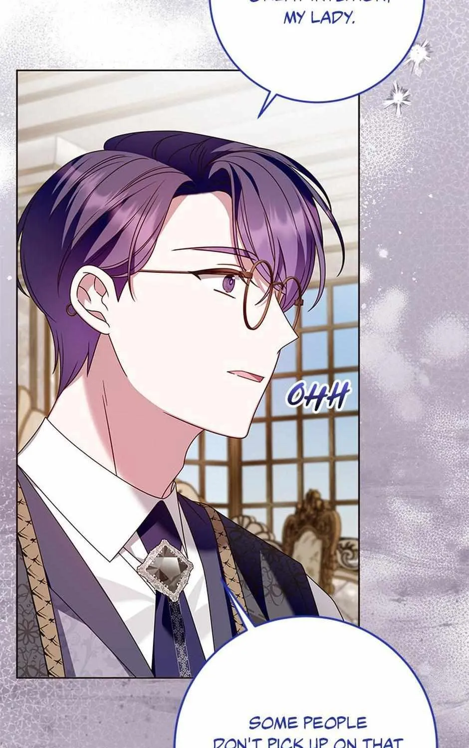 I Met the Male Lead In Prison Chapter 66 page 75 - 
