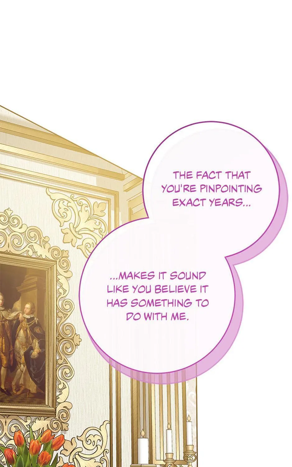 I Met the Male Lead In Prison Chapter 66 page 83 - 