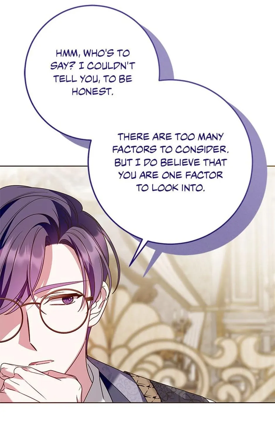 I Met the Male Lead In Prison Chapter 66 page 85 - 