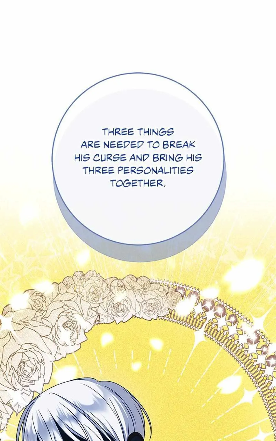 I Met the Male Lead In Prison Chapter 66 page 95 - 
