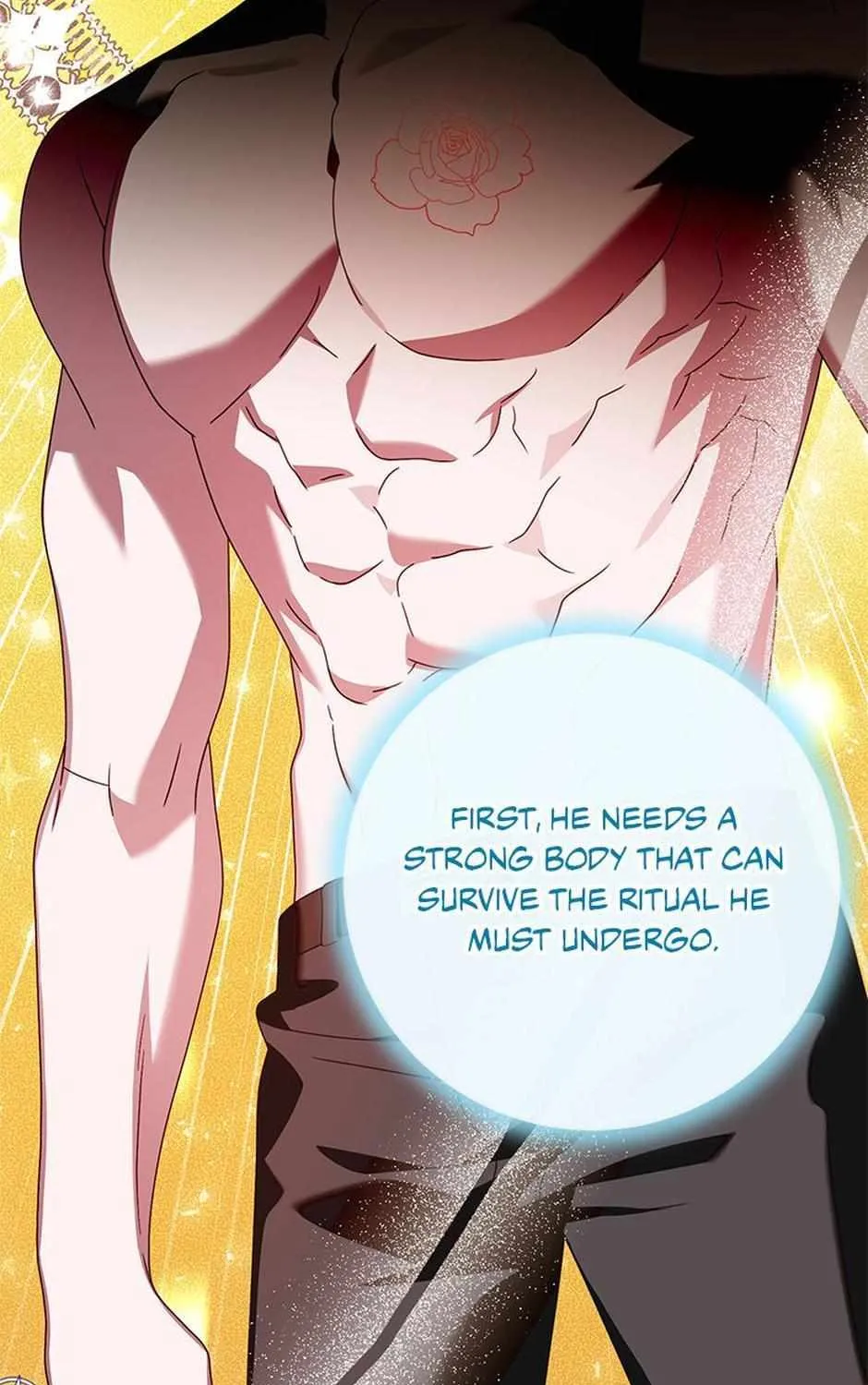 I Met the Male Lead In Prison Chapter 66 page 97 - 