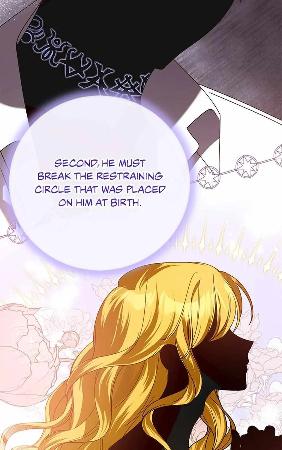 I Met the Male Lead In Prison Chapter 66 page 99 - 