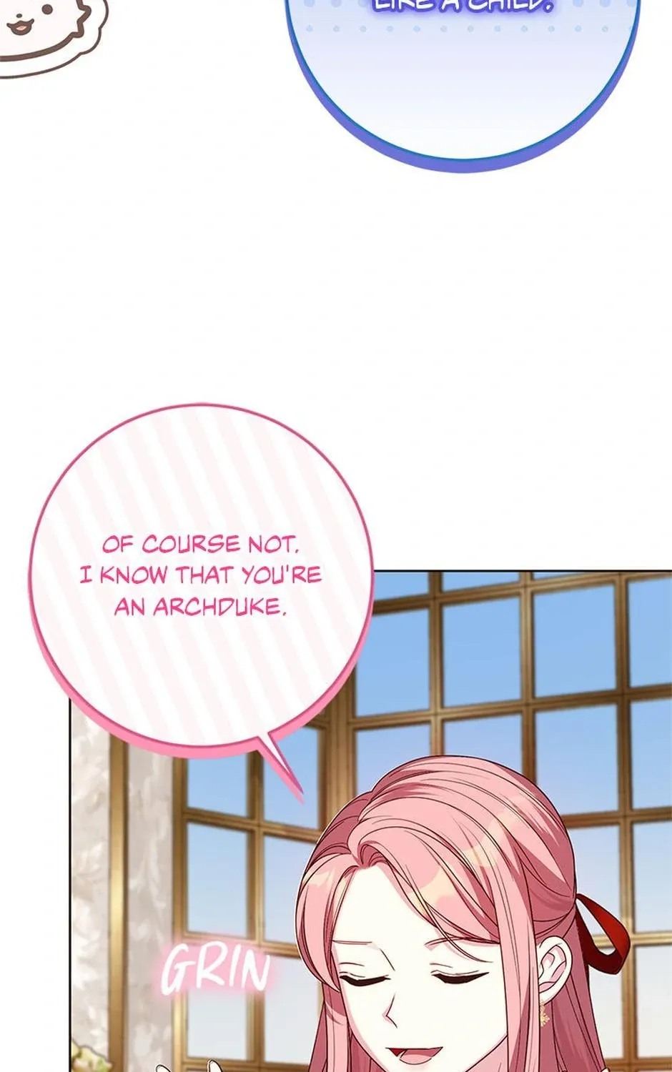 I Met the Male Lead In Prison Chapter 67 page 11 - 