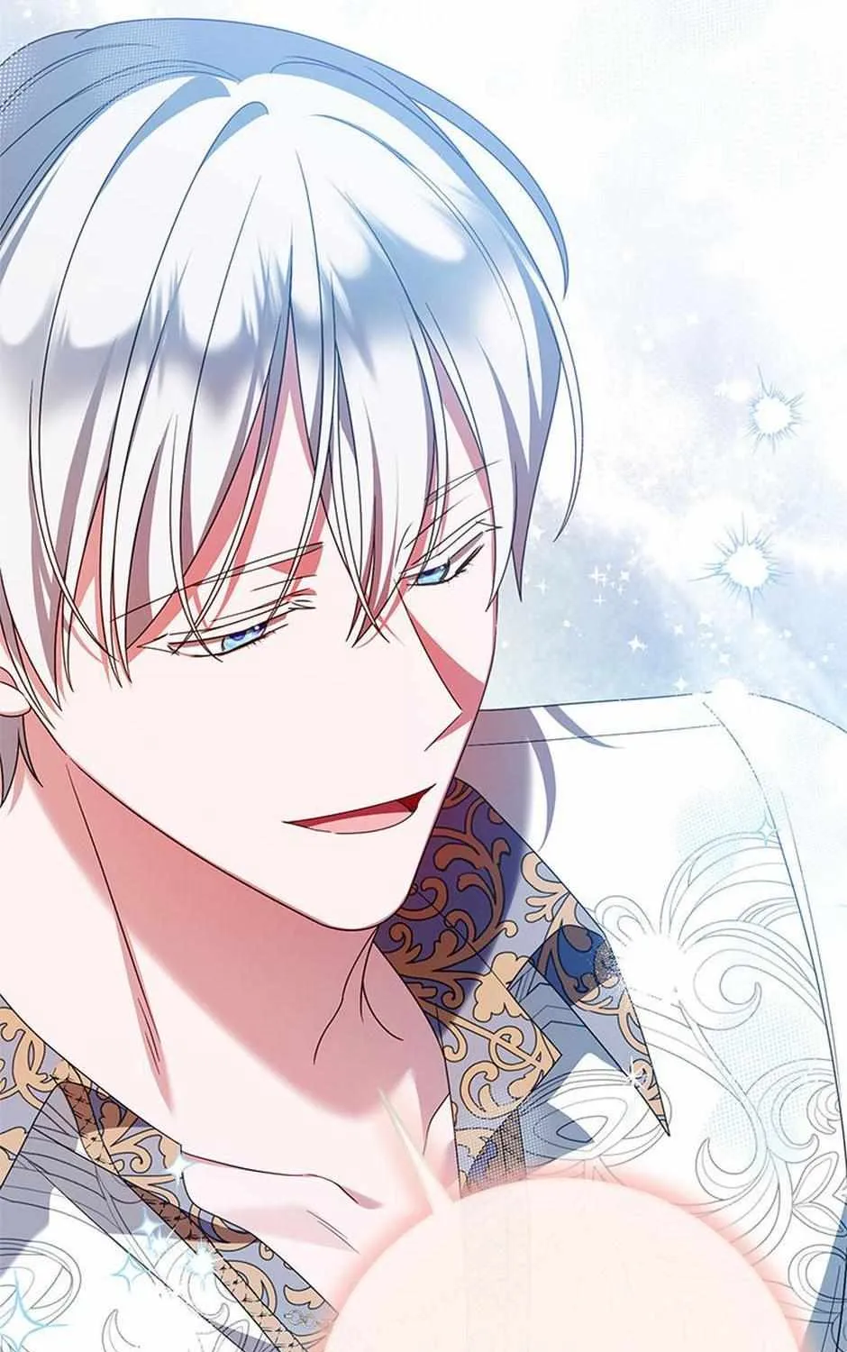 I Met the Male Lead In Prison Chapter 67 page 101 - 