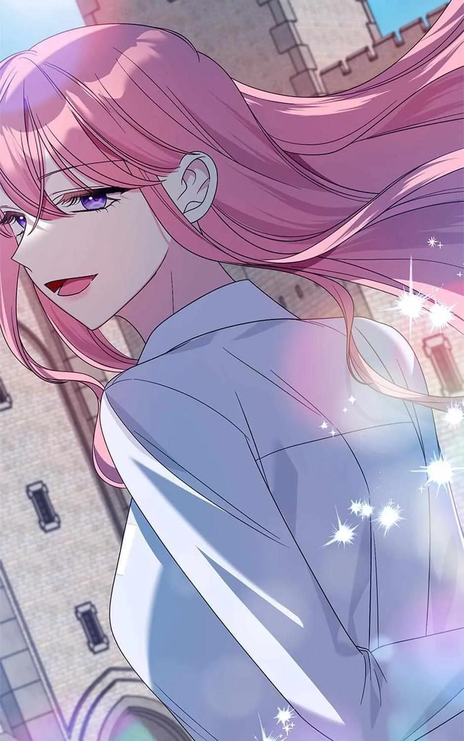 I Met the Male Lead In Prison Chapter 67 page 105 - 