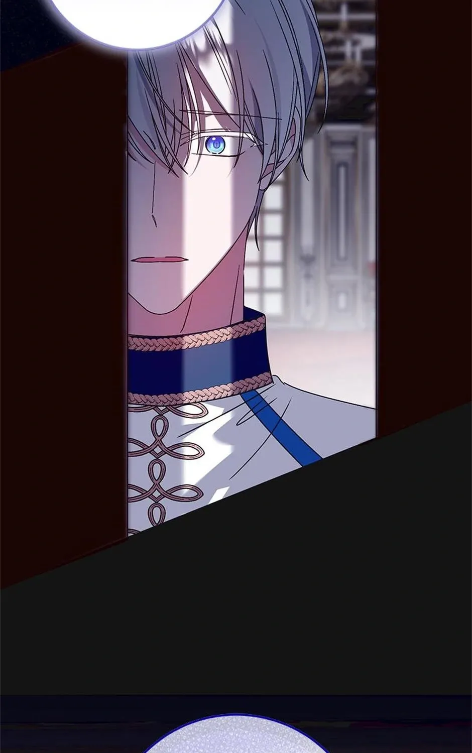 I Met the Male Lead In Prison Chapter 67 page 109 - 