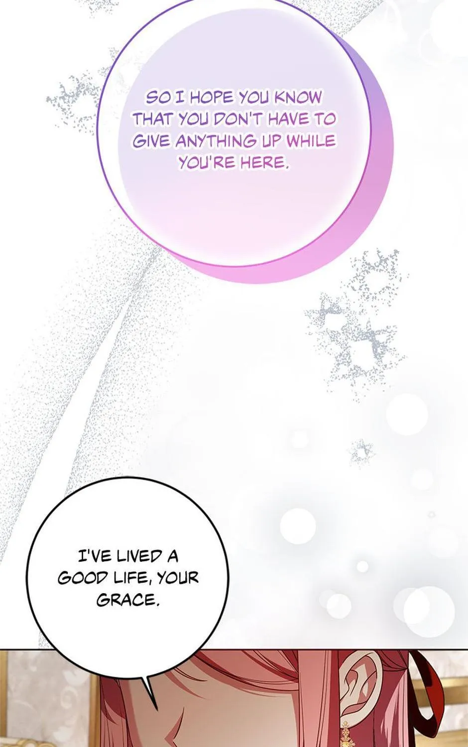 I Met the Male Lead In Prison Chapter 67 page 117 - 
