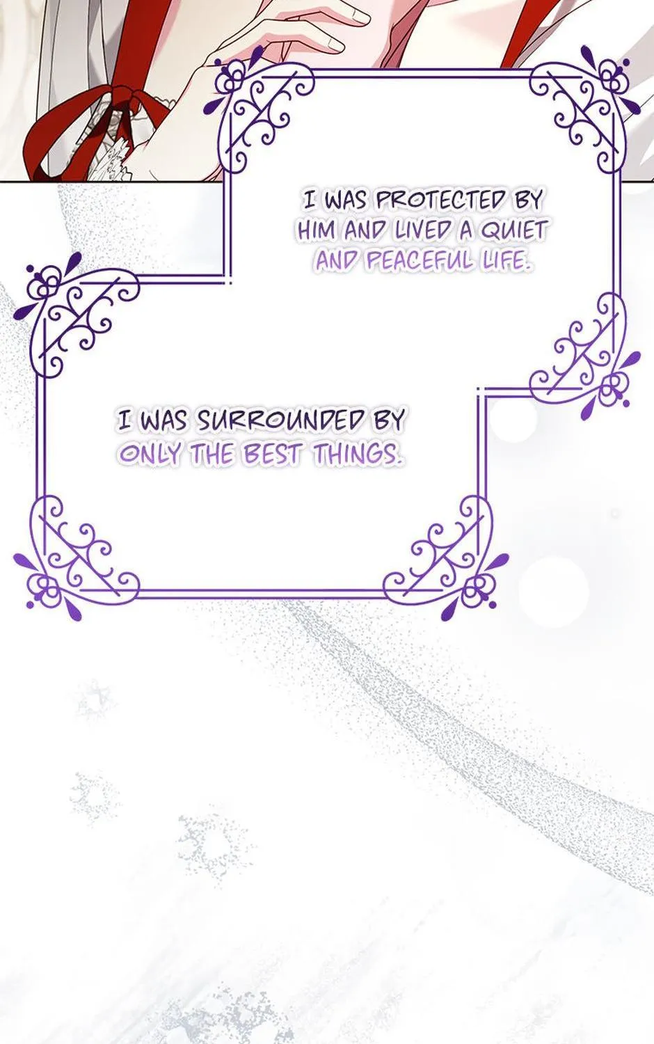 I Met the Male Lead In Prison Chapter 67 page 119 - 