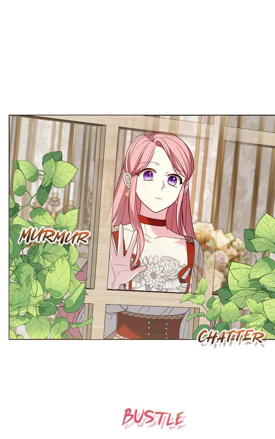 I Met the Male Lead In Prison Chapter 67 page 131 - 