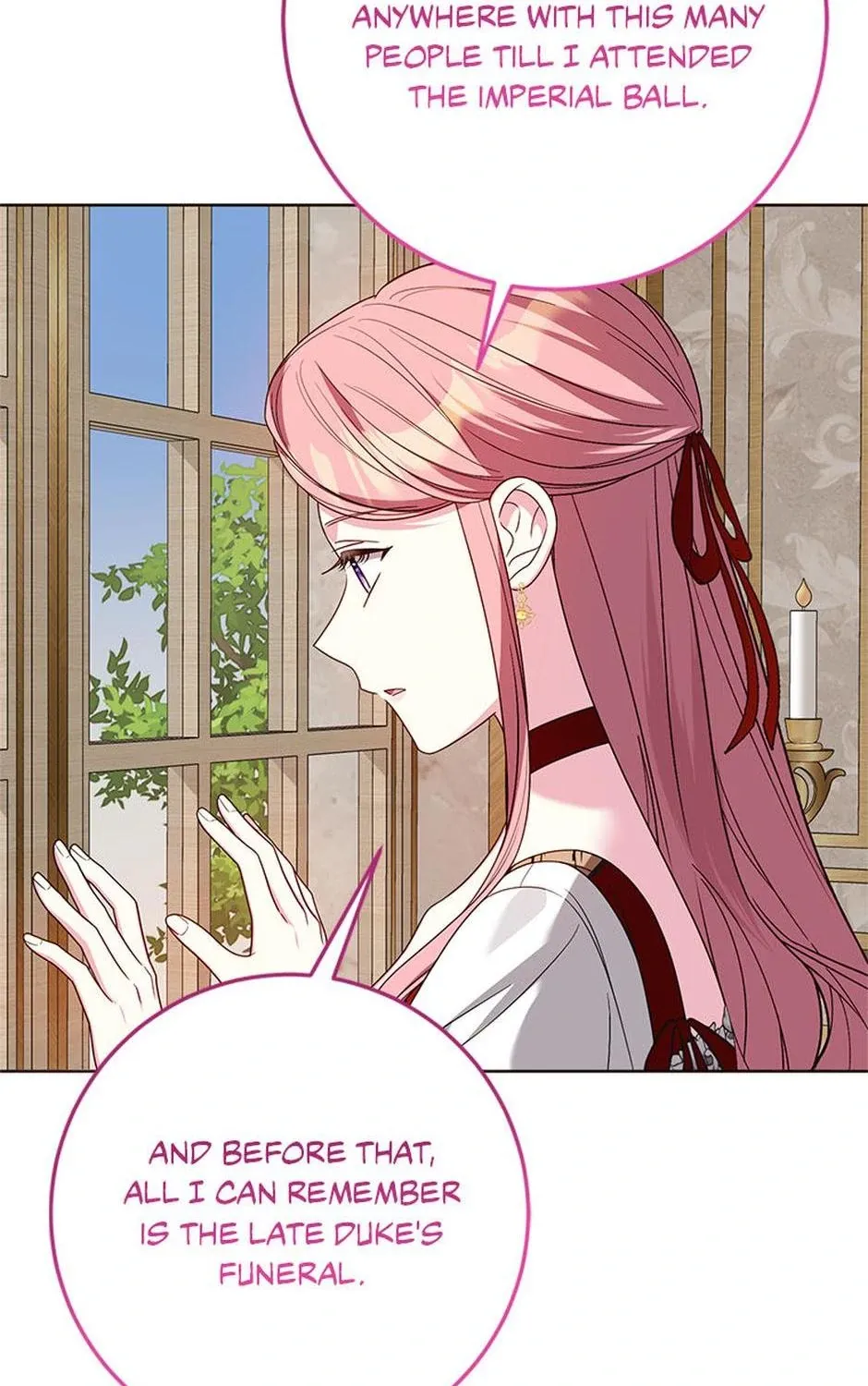 I Met the Male Lead In Prison Chapter 67 page 139 - 