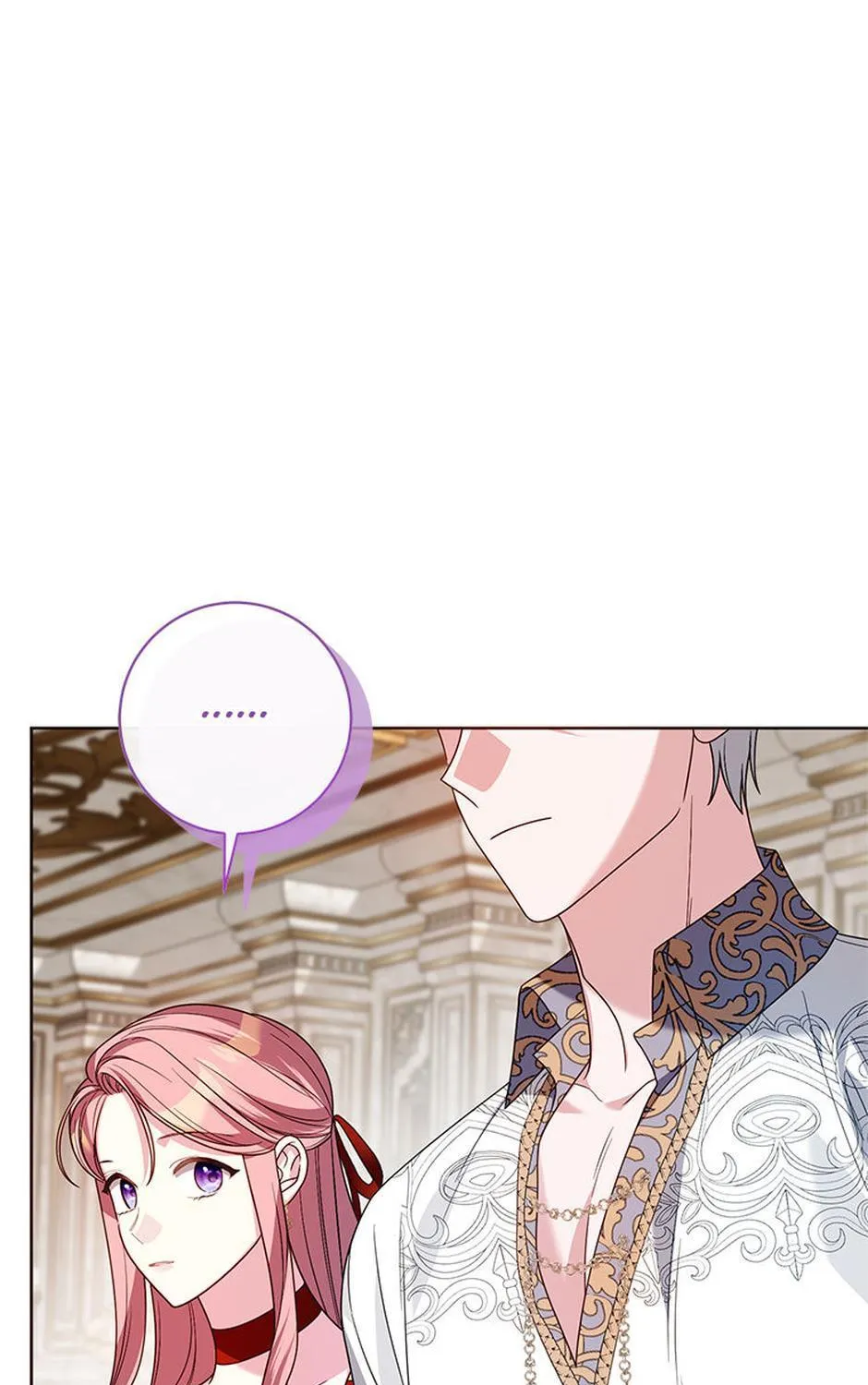 I Met the Male Lead In Prison Chapter 67 page 145 - 