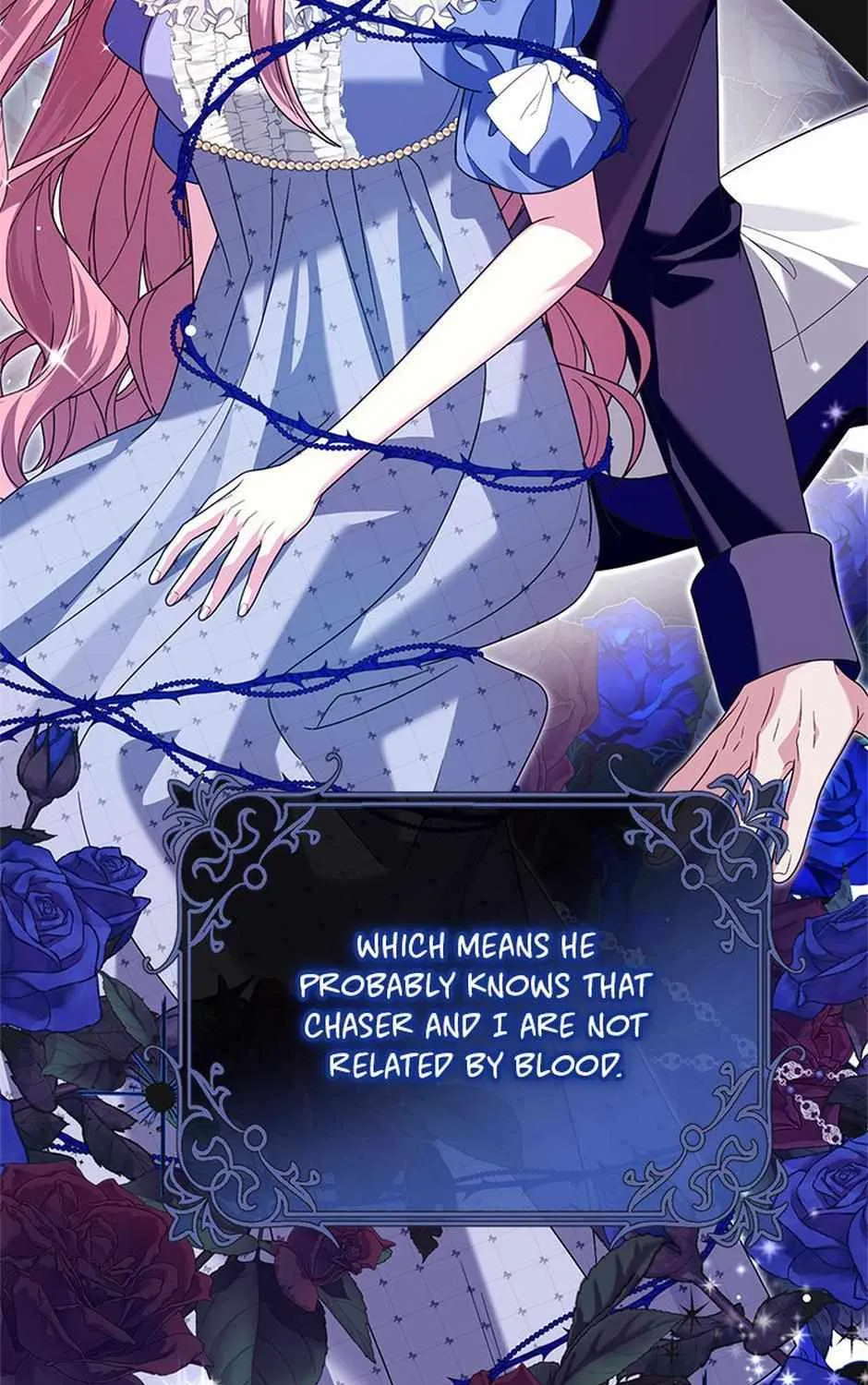 I Met the Male Lead In Prison Chapter 67 page 149 - 