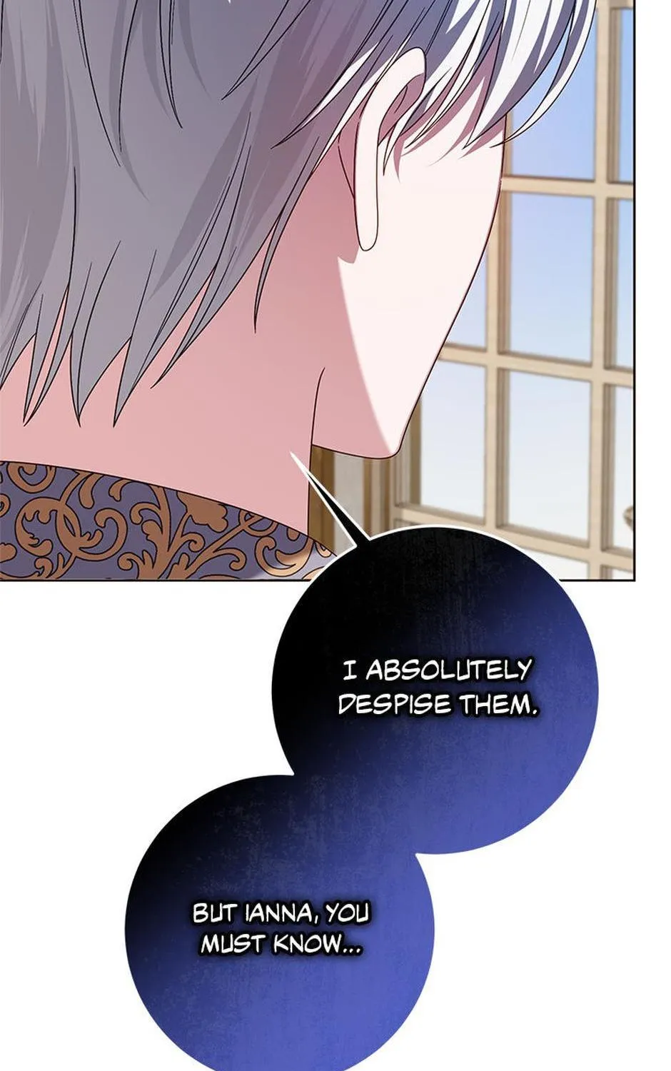 I Met the Male Lead In Prison Chapter 67 page 161 - 